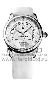 Швейцарские часы Louis Erard Emotion Classique 91601AA50